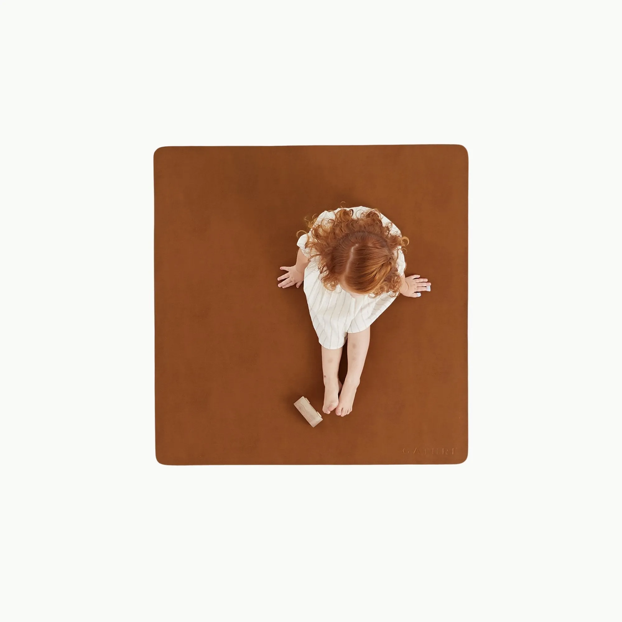 Gathre Leather Mat Mini