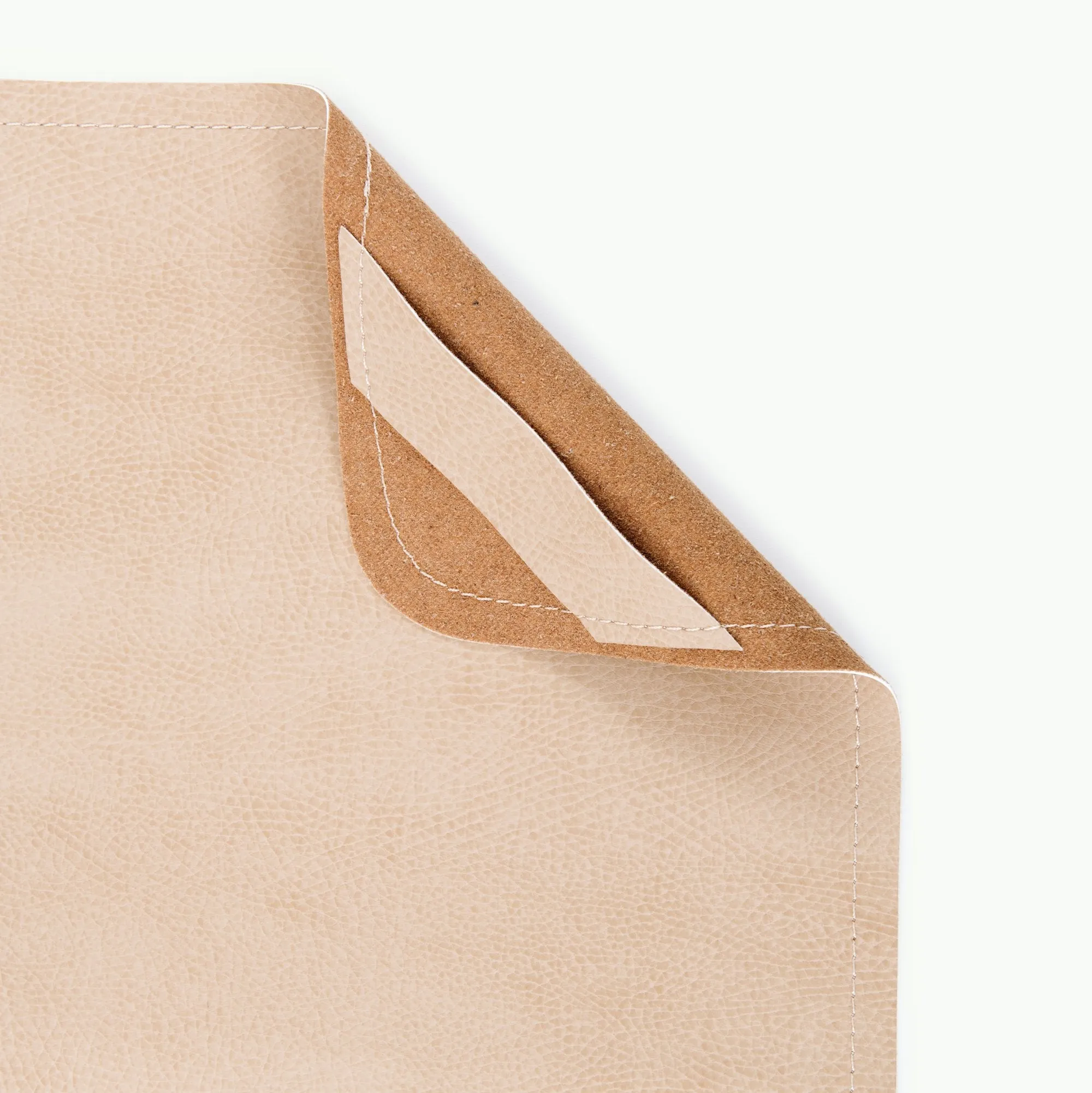 Gathre Leather Mat Mini