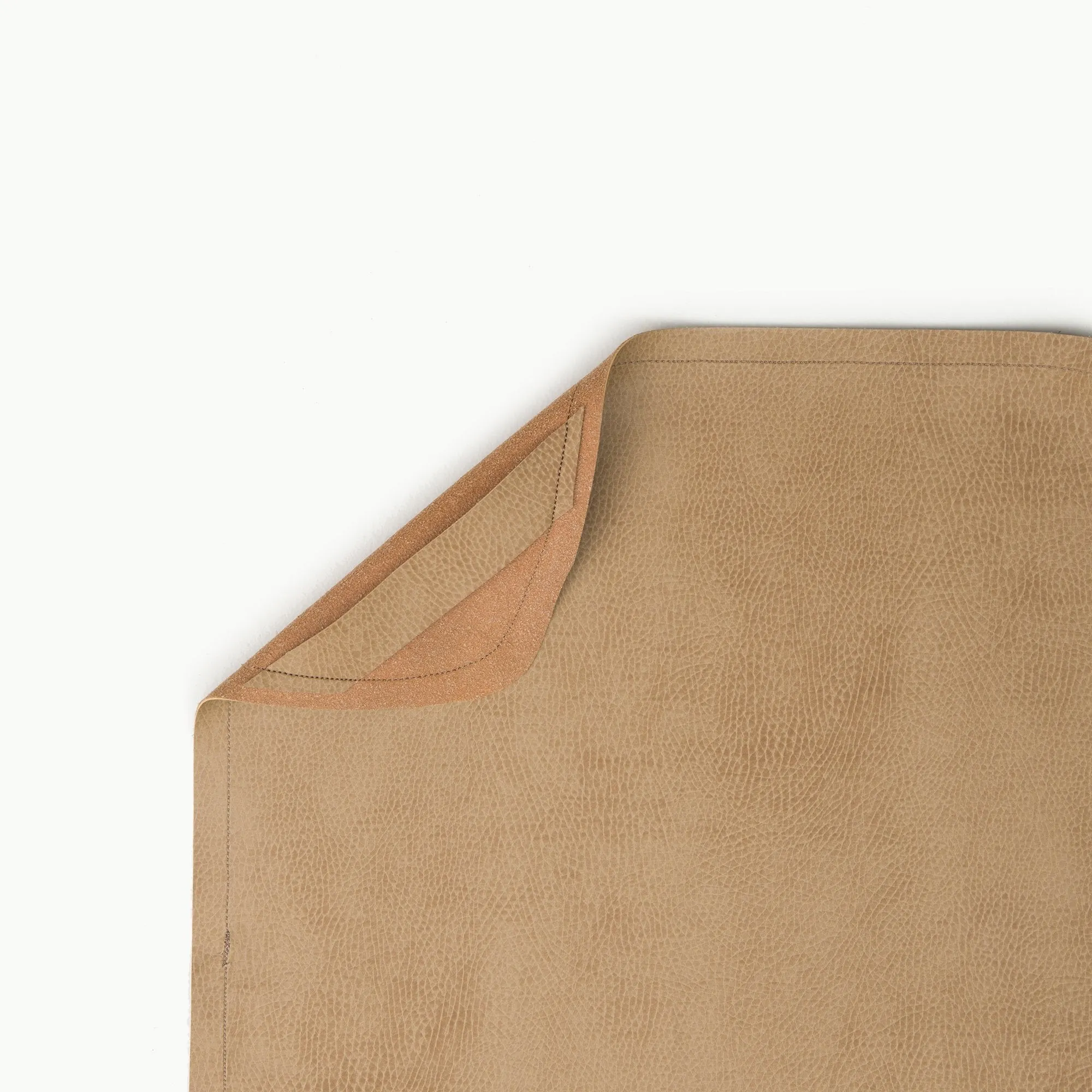 Gathre Leather Mat Mini
