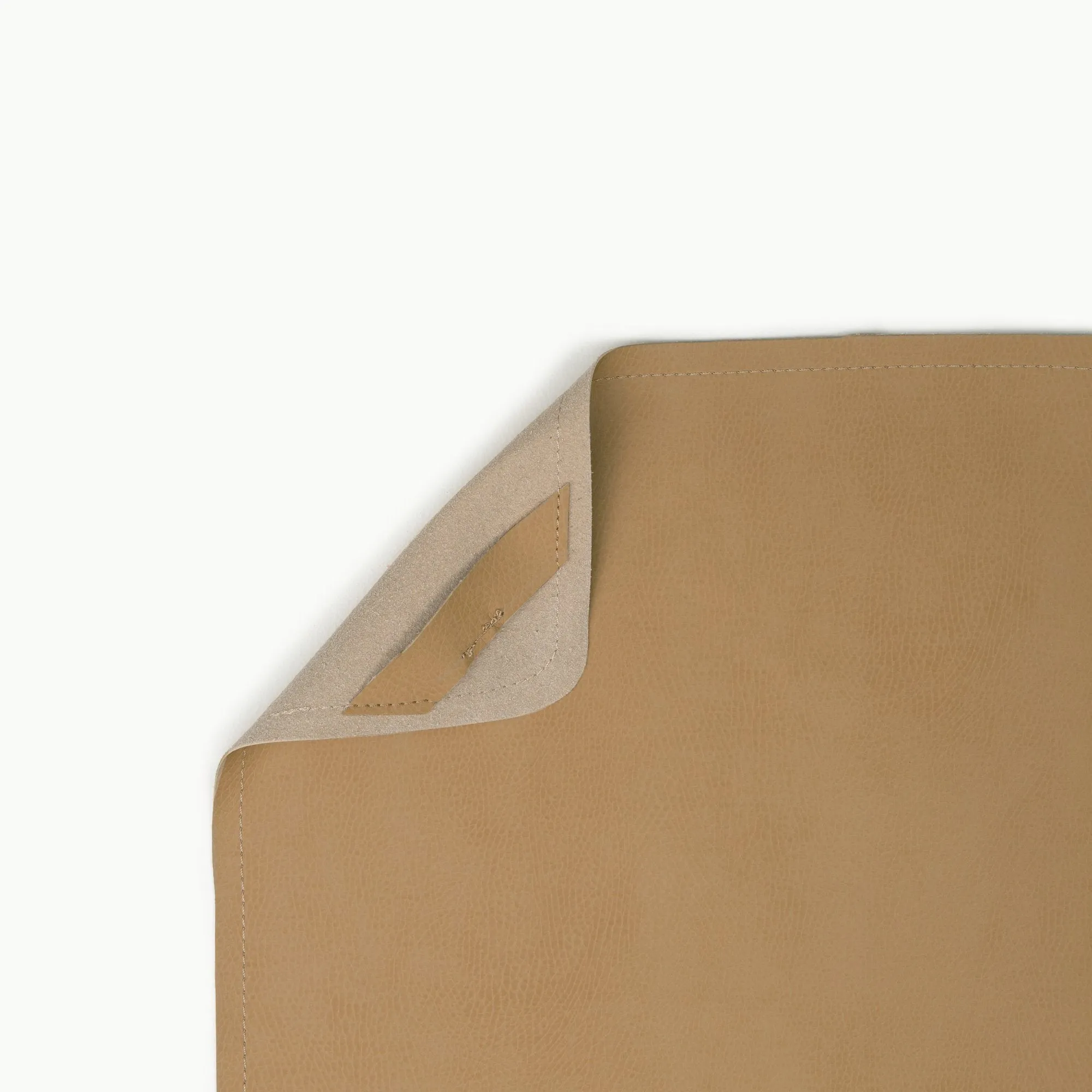 Gathre Leather Mat Mini