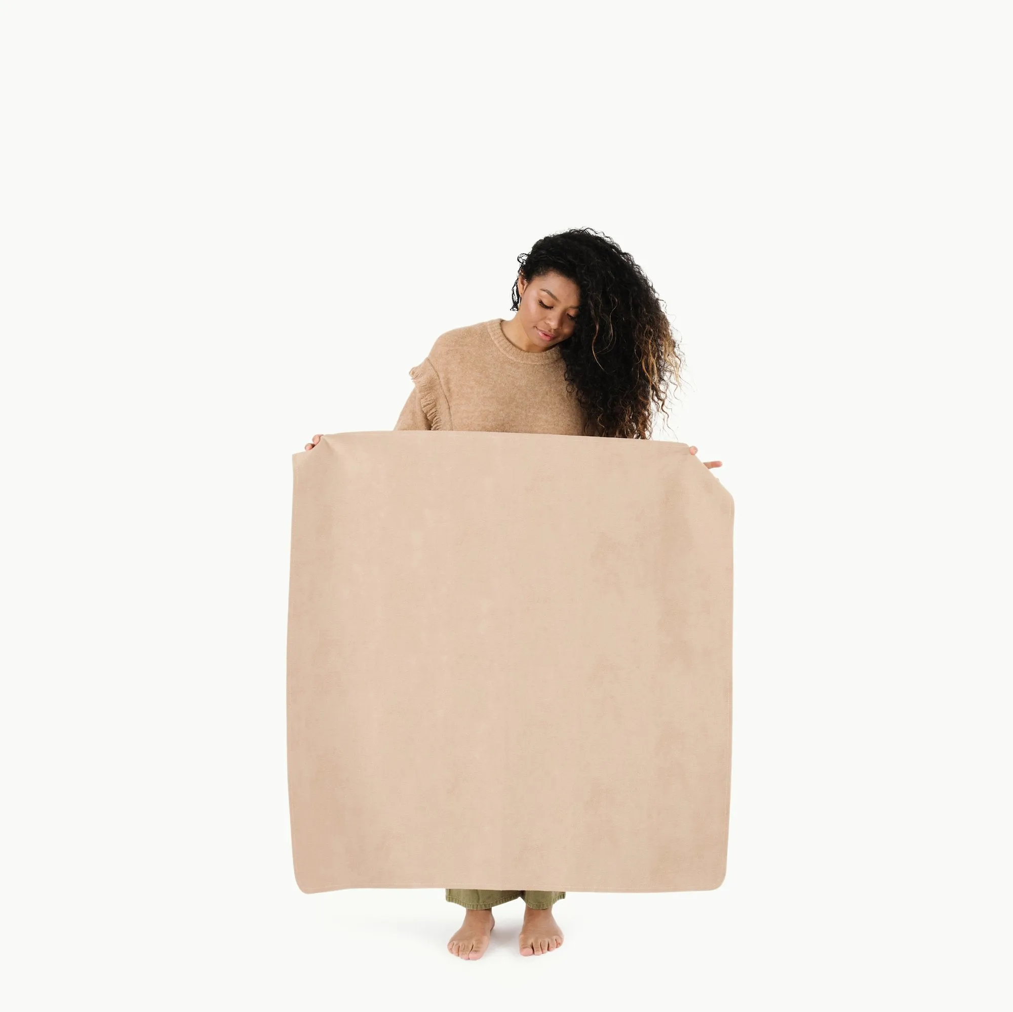 Gathre Leather Mat Mini