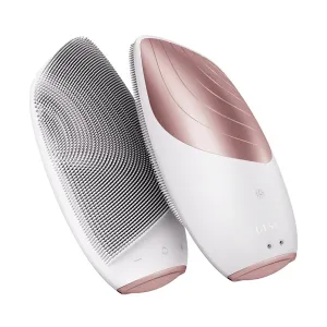 GESKE Sonic Thermo Facial Brush 6 in 1 (Starlight)