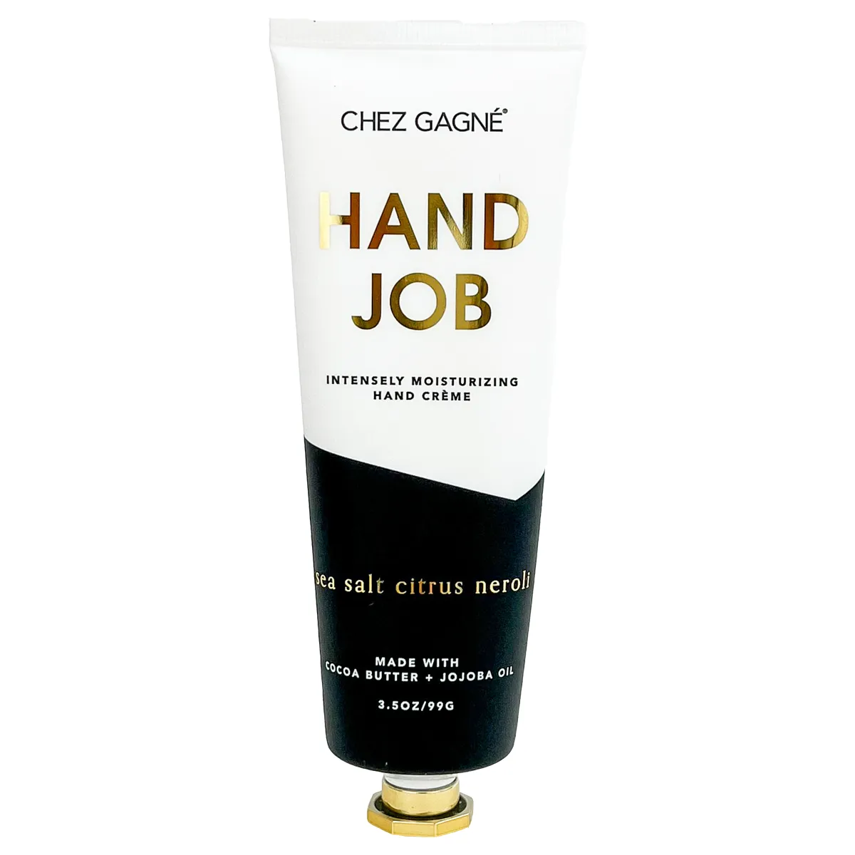 Hand Job - Sea Salt Citrus Neroli Hand Crme