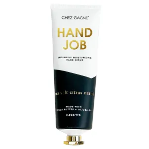 Hand Job - Sea Salt Citrus Neroli Hand Crme