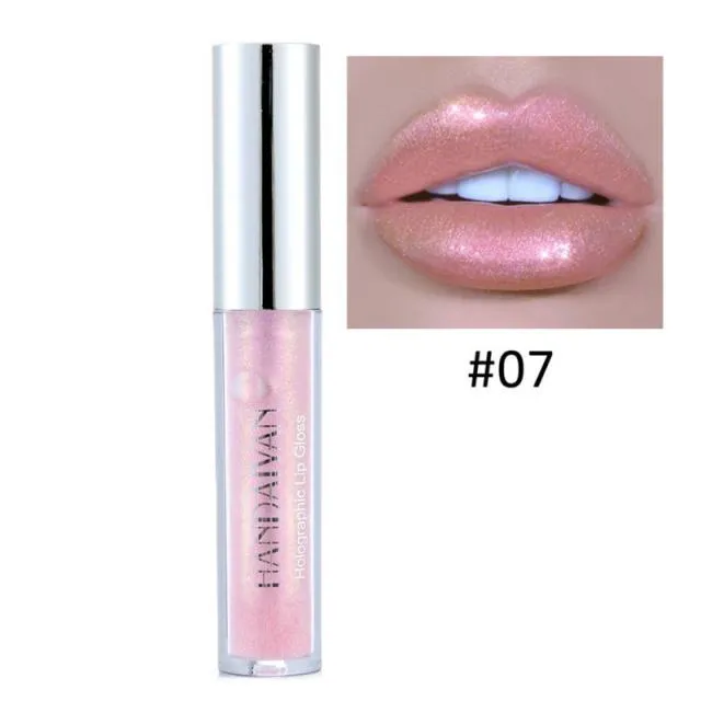 HANDAIYAN Shiny Lip Gloss (CJ)