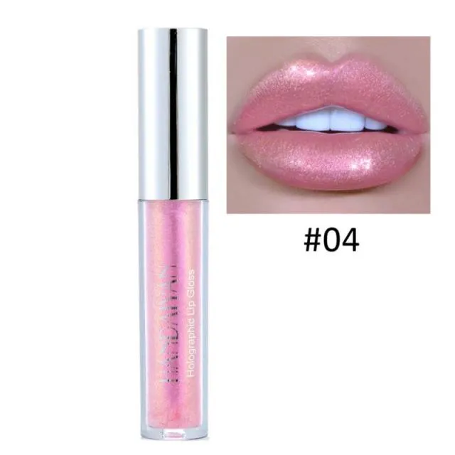HANDAIYAN Shiny Lip Gloss (CJ)