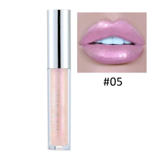 HANDAIYAN Shiny Lip Gloss (CJ)