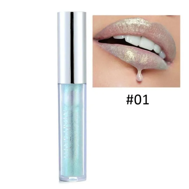 HANDAIYAN Shiny Lip Gloss (CJ)