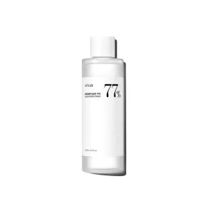 Heartleaf 77% Soothing Toner 250ml