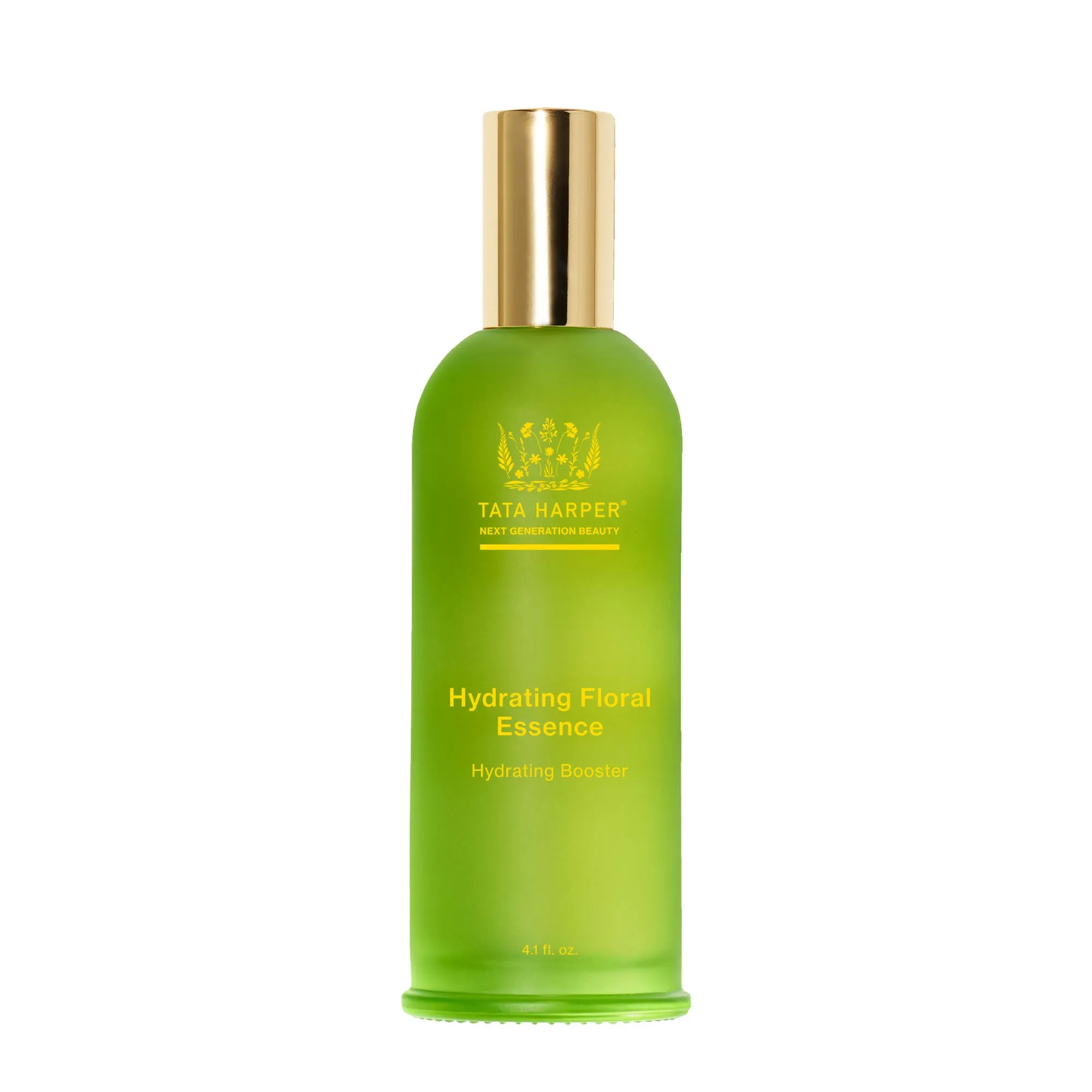 Hydrating Floral Essence Large 125ml