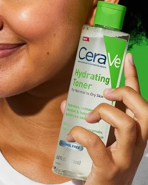 Hydrating Toner | CeraVe