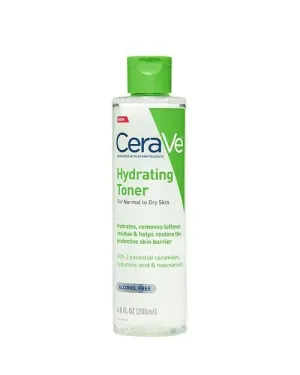Hydrating Toner | CeraVe