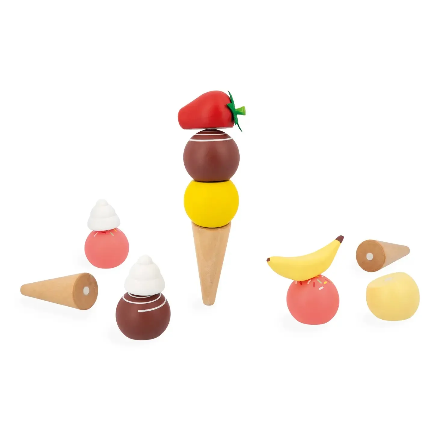 Ice Cream Stand