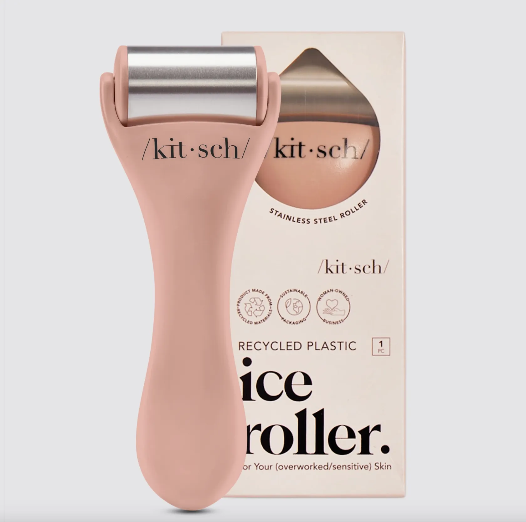 Ice Roller - Terracotta