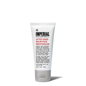 Imperial Barber After-Shave Balm & Face Moisturizer