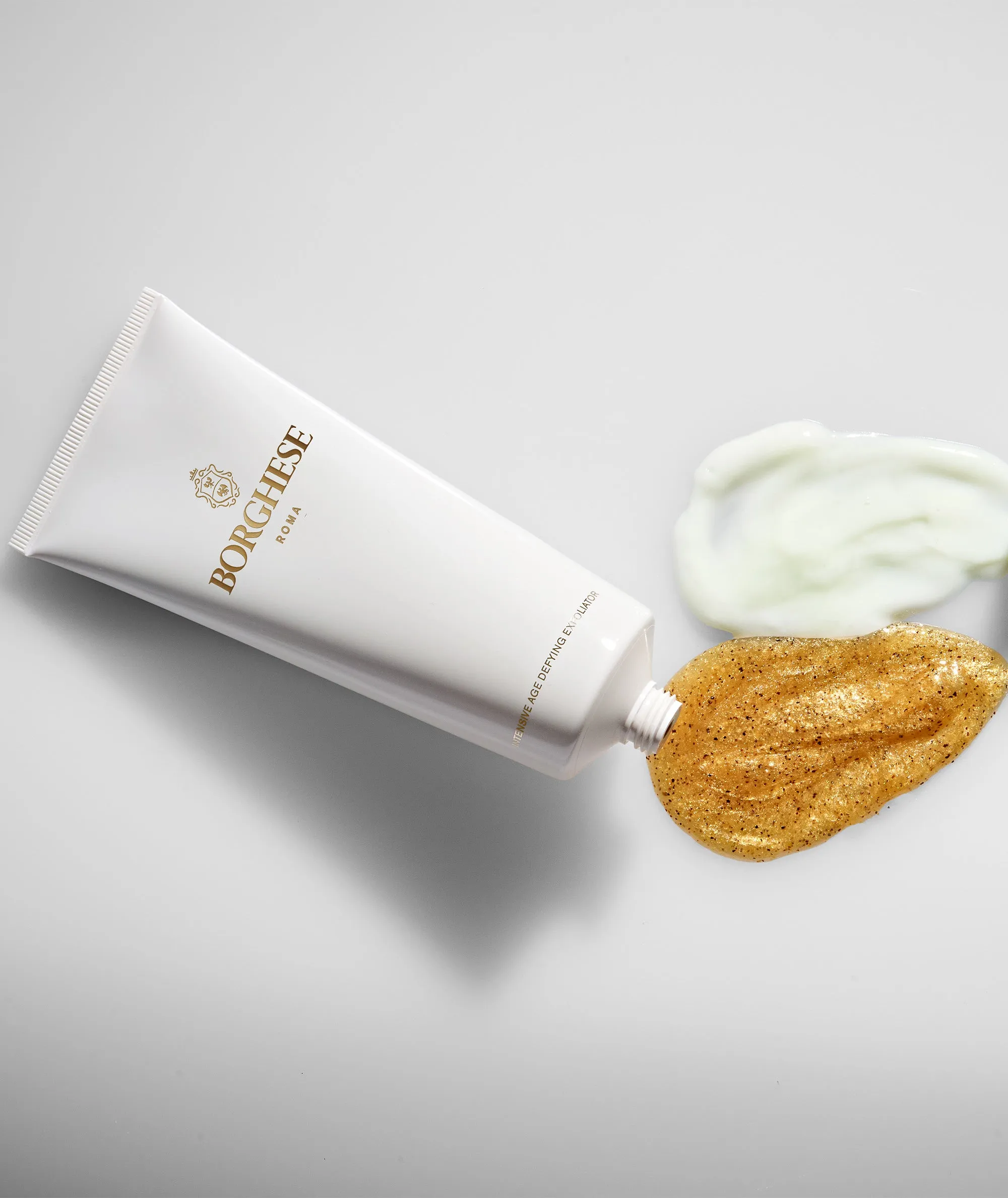 Intensive Age Defying Exfoliator