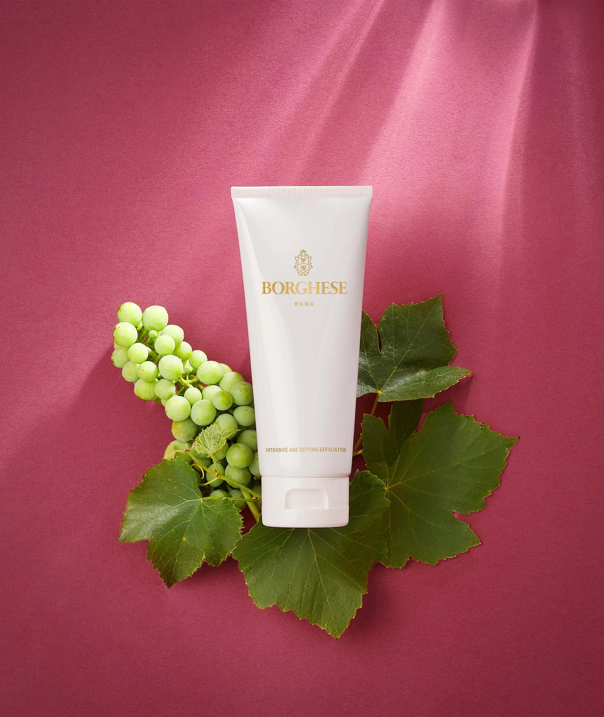 Intensive Age Defying Exfoliator
