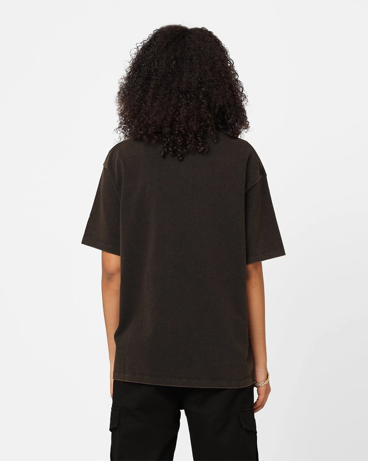 Jordan Women's (Her)itage T-Shirt Black