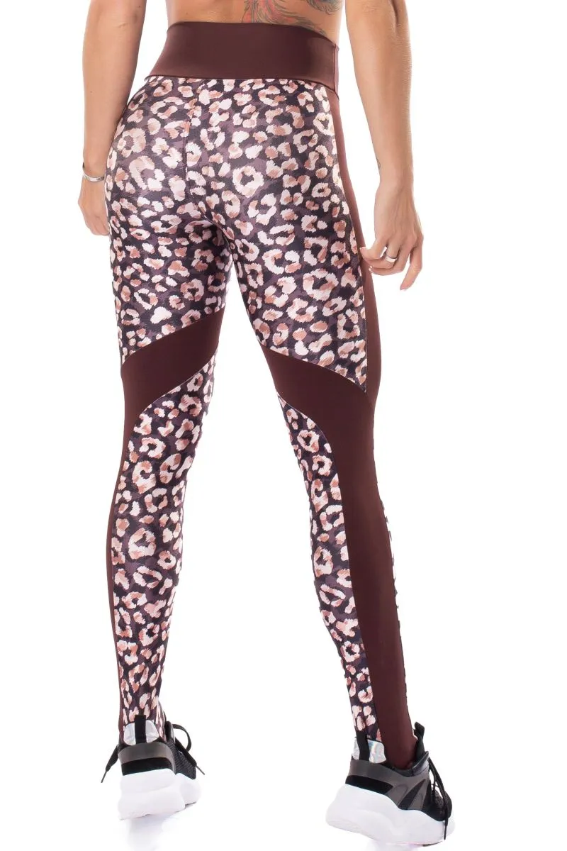 Let's Gym Mystique Legging