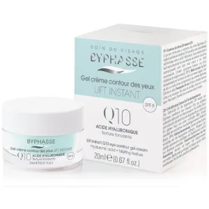 Lift Instant Eyes Cream Q10, All Skin types 20ml