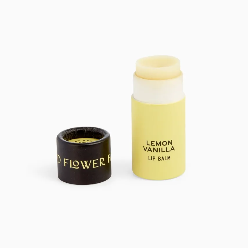 Lip Balm