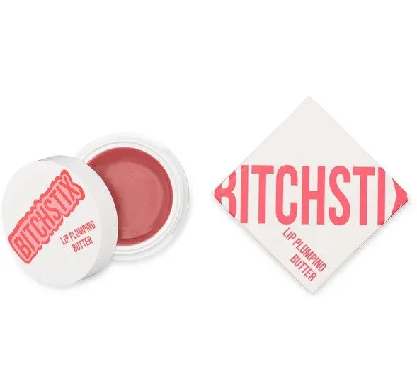Lip Plumping Butter- Bitchstix
