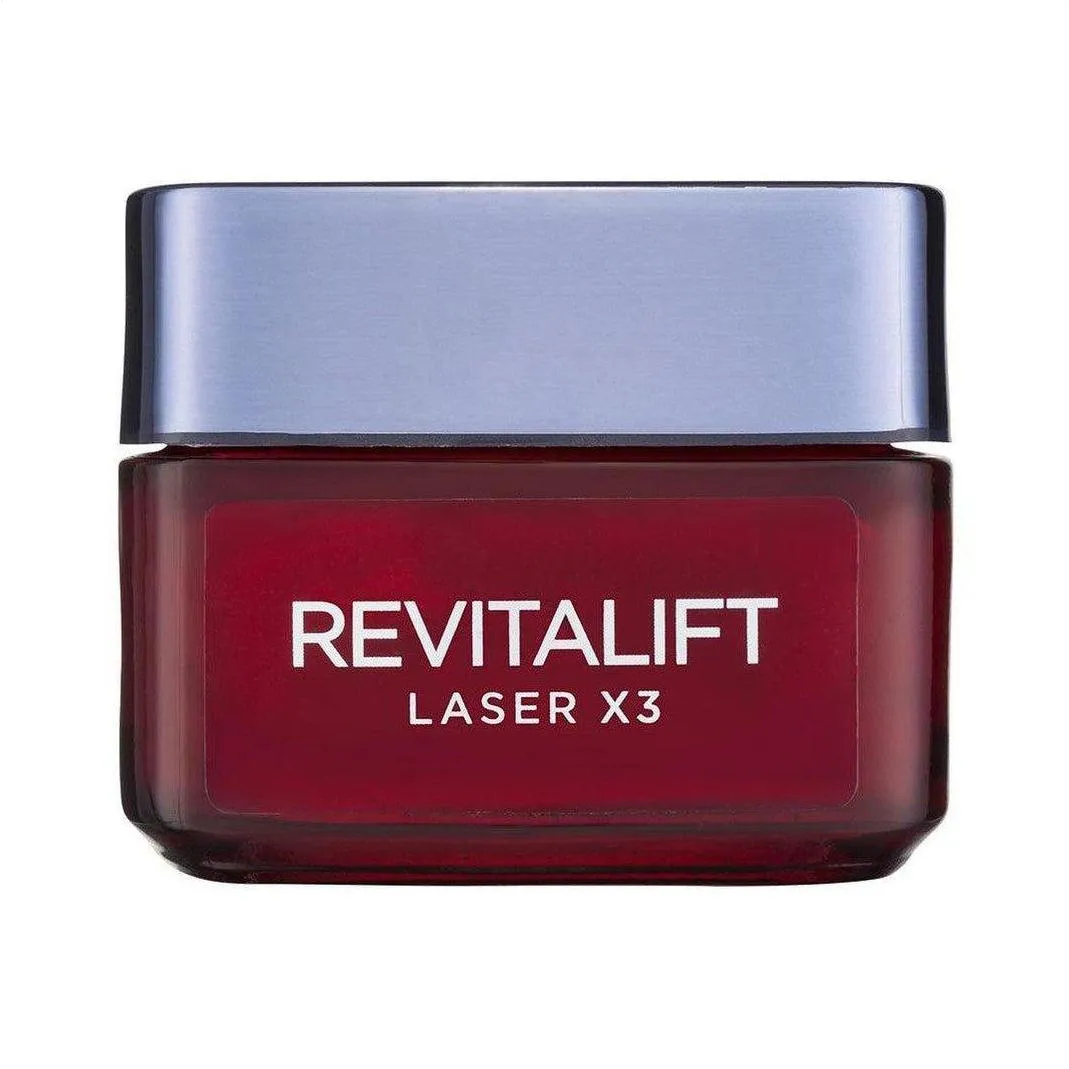 L'Oral Revitalift Laser Day Cream 50ml