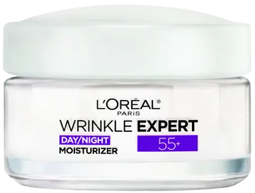 Loreal Wrinkle Expert Day Cream 55  Calcium 50Ml