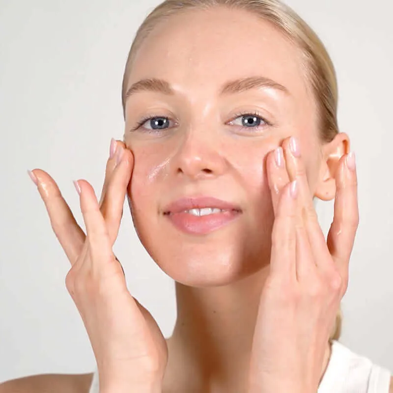 Mario Badescu Botanical Exfoliating Scrub