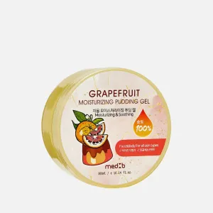 MEDB Grapefruit Moisturizing Pudding Gel