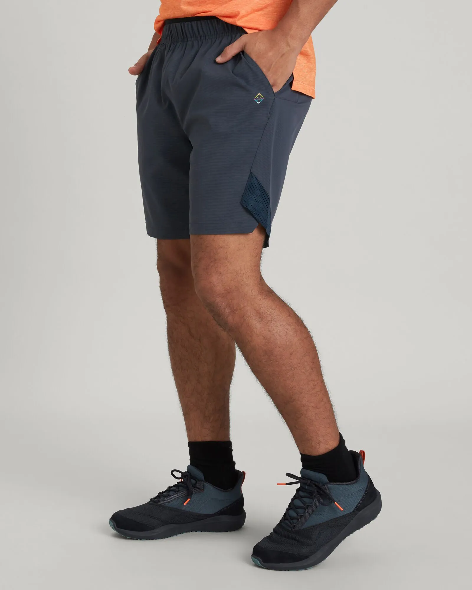 Men's WELL.DER.NESS™ Energy 7" Shorts - Night