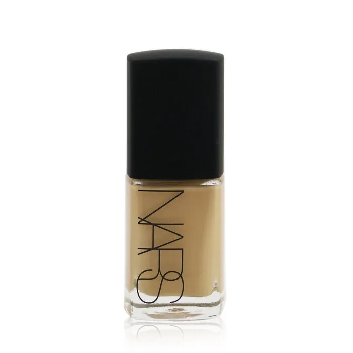 NARS Sheer Glow Foundation