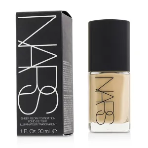 NARS Sheer Glow Foundation