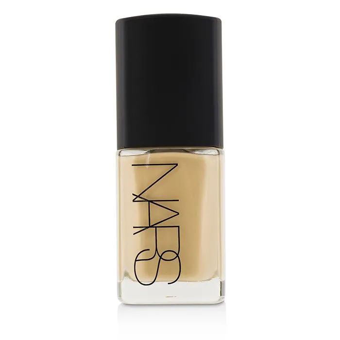 NARS Sheer Glow Foundation