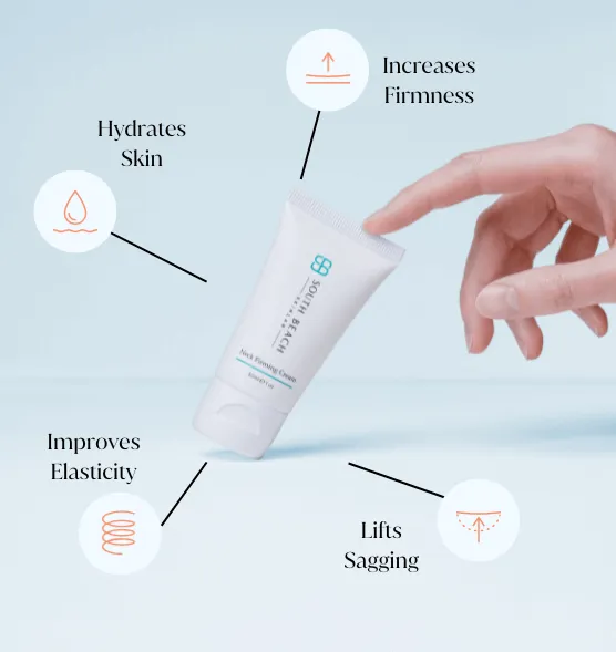Neck Firming Cream