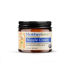 Nipple Cream