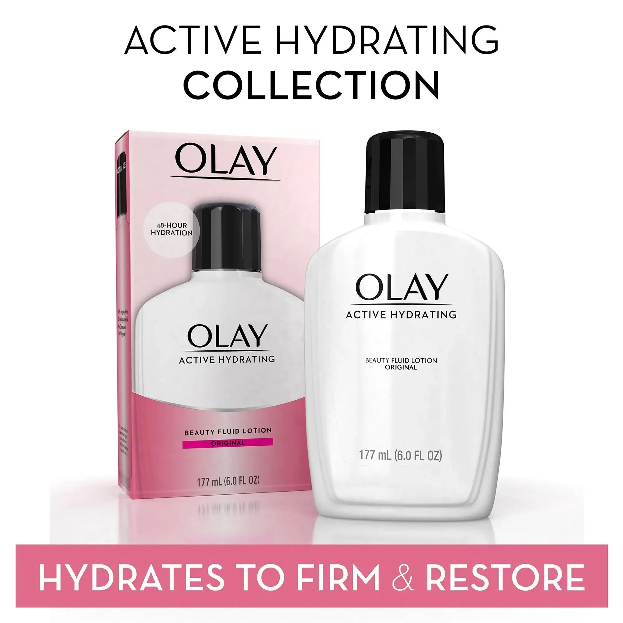 Olay® Moisturizer