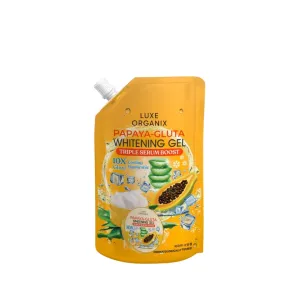 Papaya   Gluta Gel 200ml