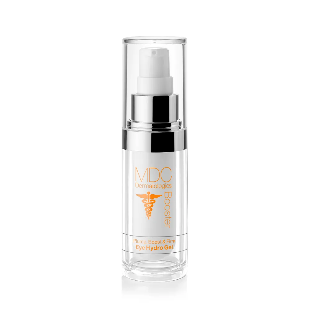 Plump, Boost & Firm Eye Hydro Gel