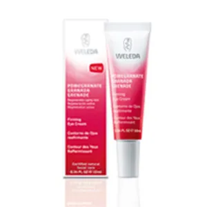 Pomegranate Firming Eye Cream 0.34 oz By Weleda