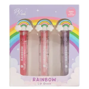 Rainbow Lip Gloss