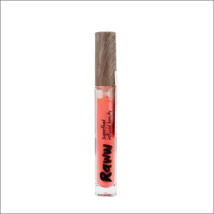 Raww Coconut Splash Lip Gloss Poolside