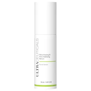 Resurfacing & Pore Refining Serum Resurfacing & Pore Refining Serum