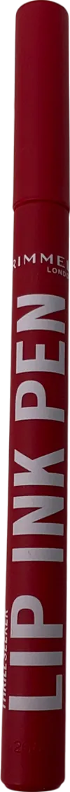 Rimmel Lip Ink Pen Lip Stain 190 1.7ml