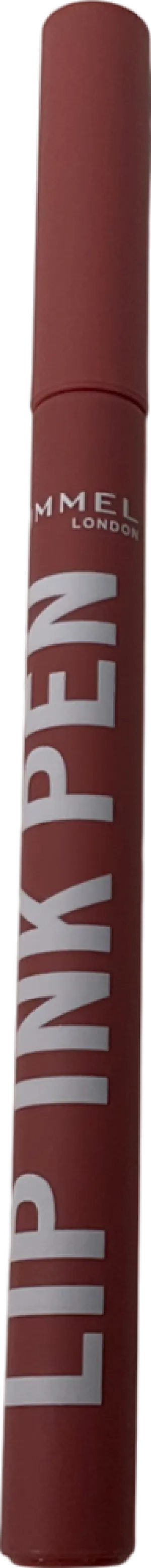 Rimmel Lip Ink Pen Lip Stain 200 1.7ml