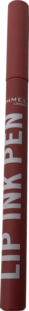 Rimmel Lip Ink Pen Lip Stain 200 1.7ml