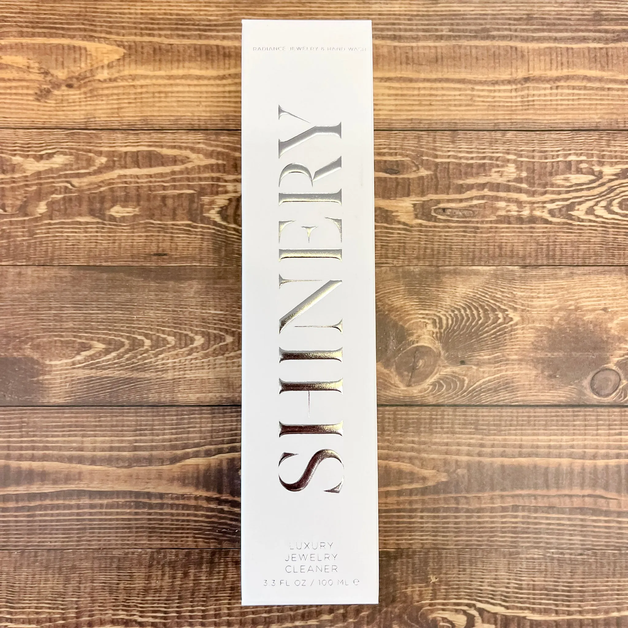 Shinery - Radiance Wash
