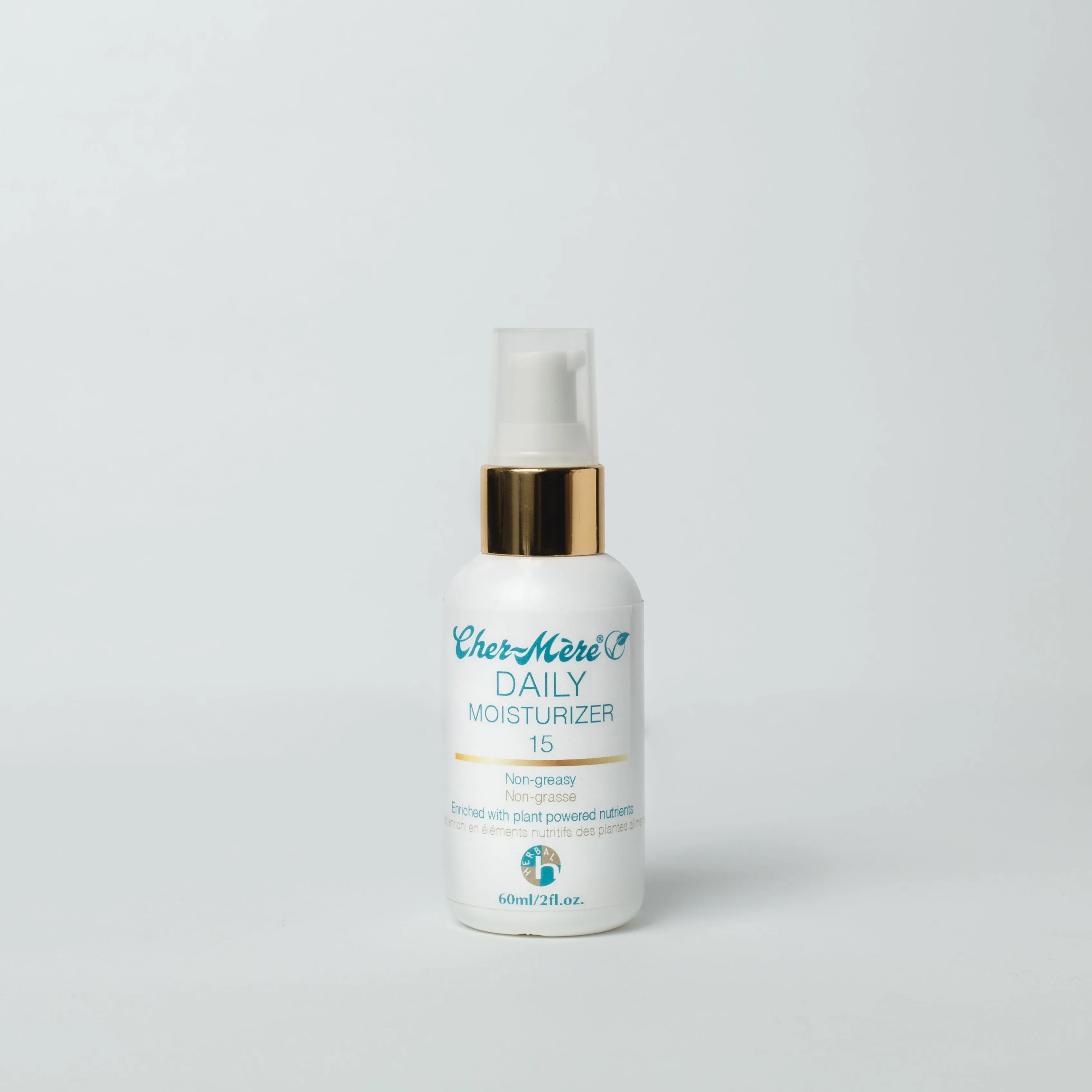 SPF 15 Moisturizer
