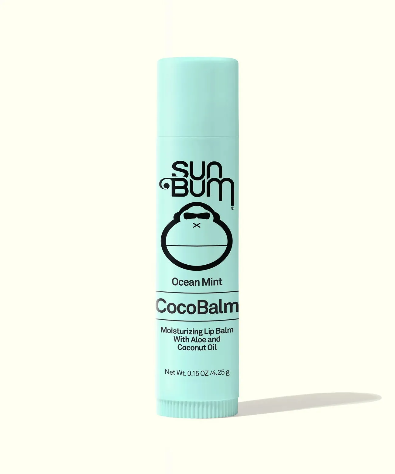 SUN BUM CocoBalm Moisturizing Lip Balm