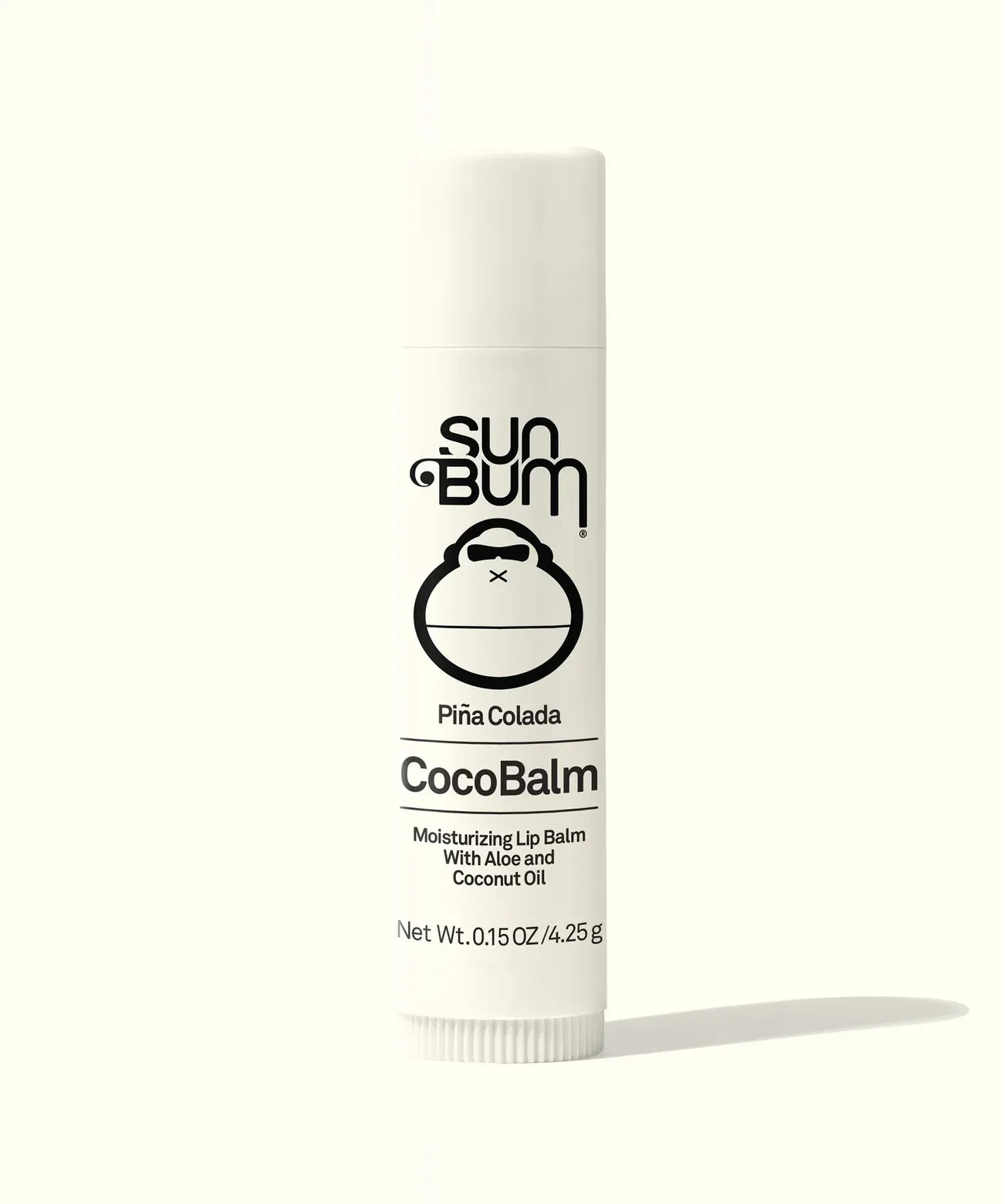 SUN BUM CocoBalm Moisturizing Lip Balm